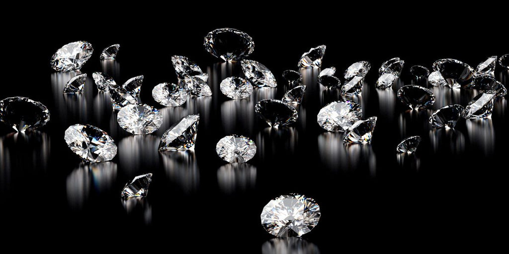 Four Most Popular Diamond Cuts – Pageo Fine Jewelers