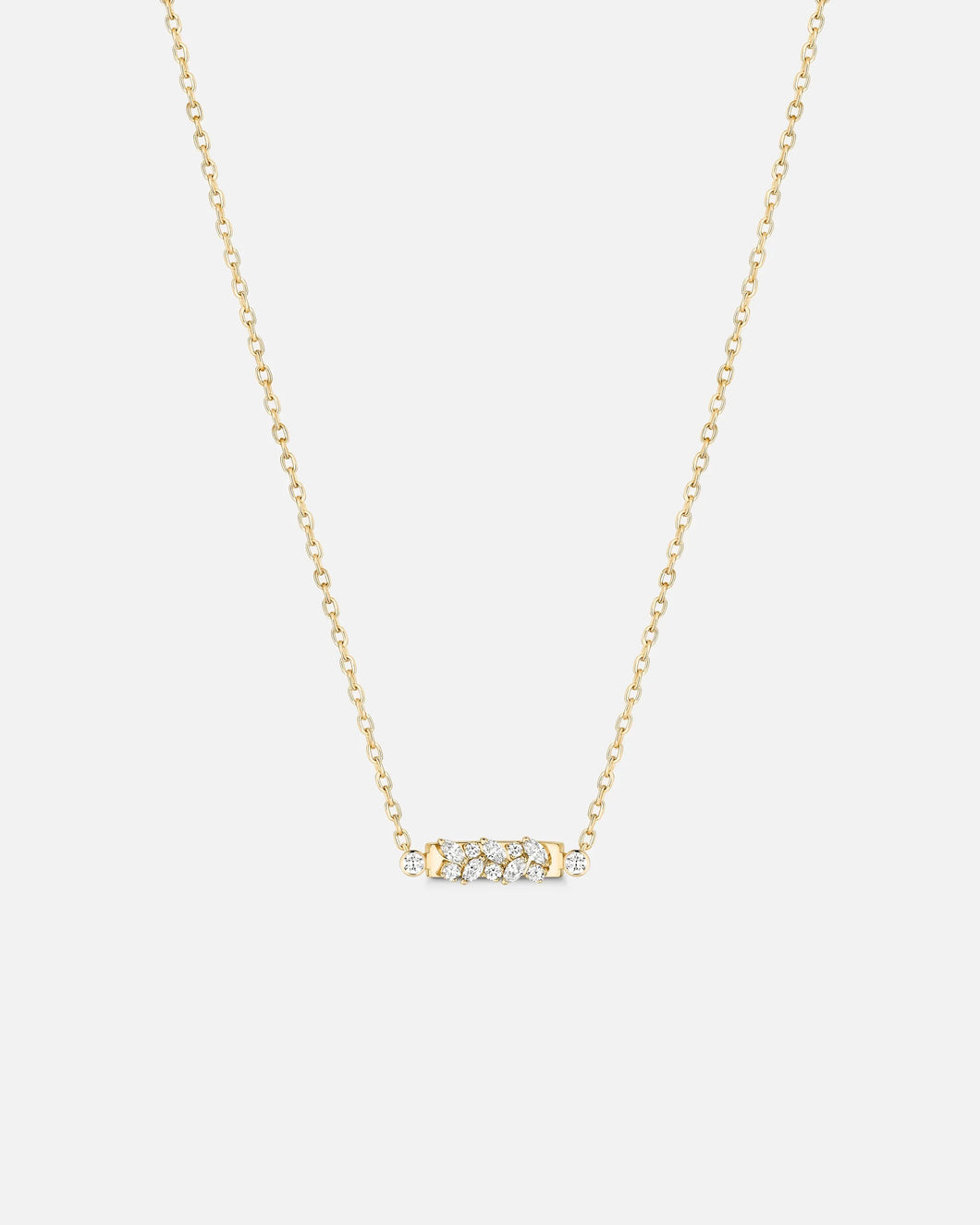 Diamond Necklace