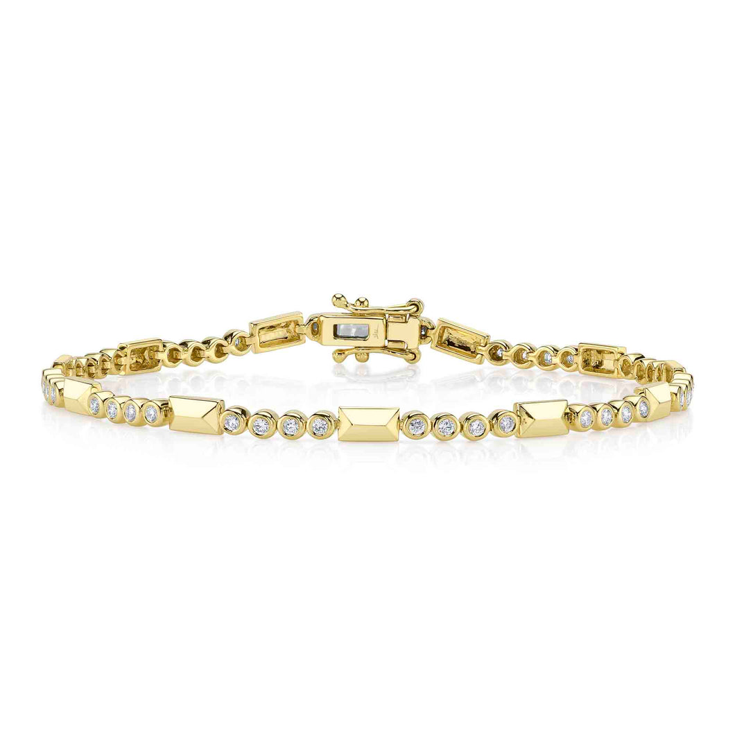 Diamond Bracelet