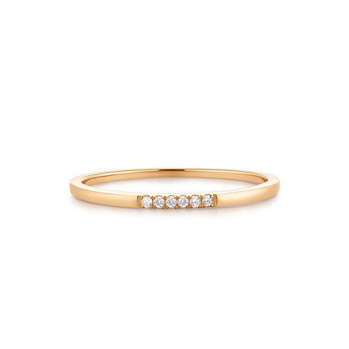 'Lola' Diamond Band