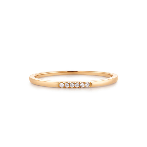 'Lola' Diamond Band