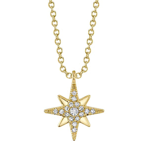 North Star Pendant