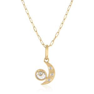 'Luna' Necklace