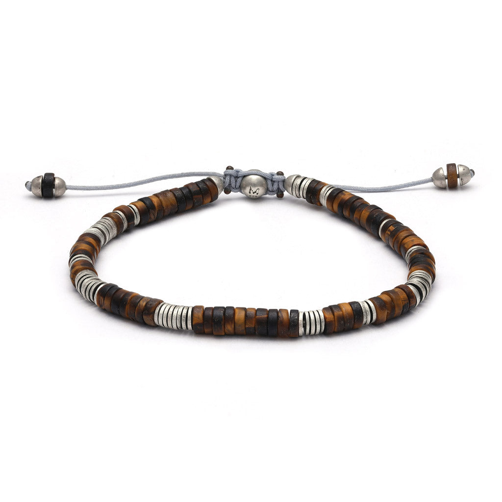 Tiger Eye Bracelet