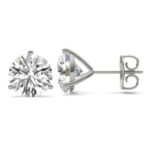 LAB GROWN Diamond Earring