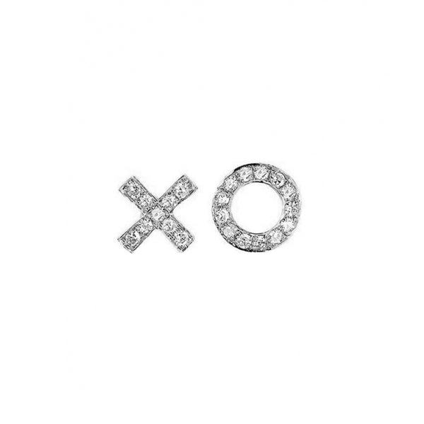 Diamond Earring