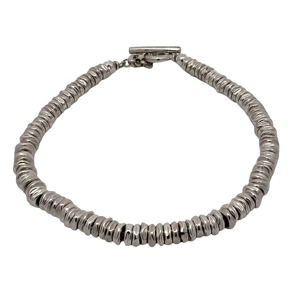 Silver Bracelet