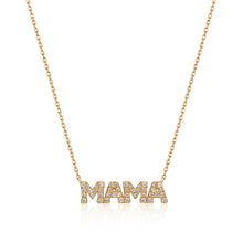 'Mama' Necklace