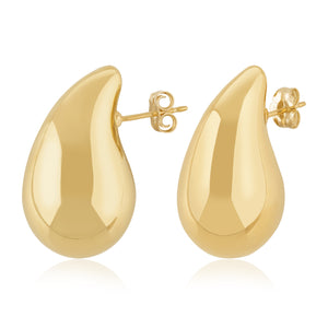 Teardrop Earrings