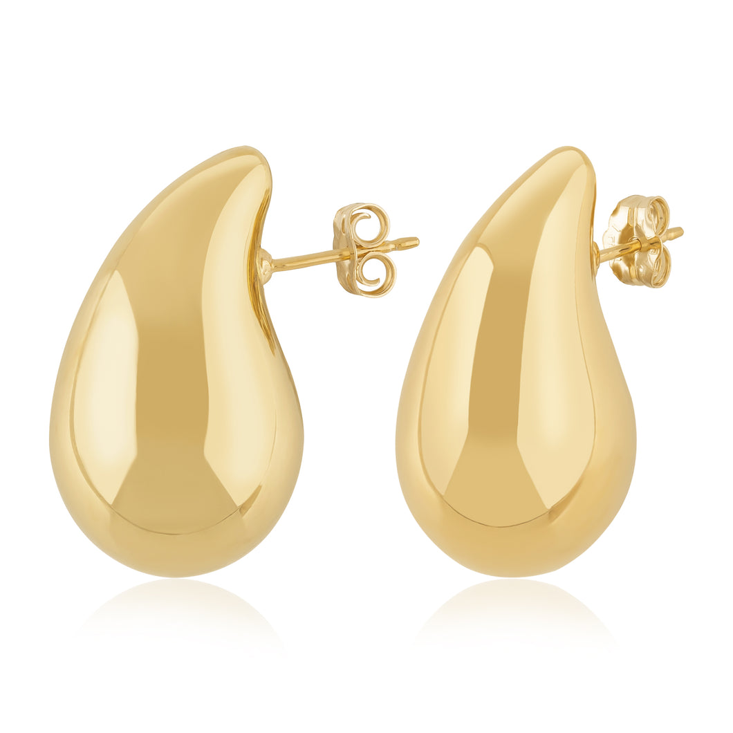 Teardrop Earrings