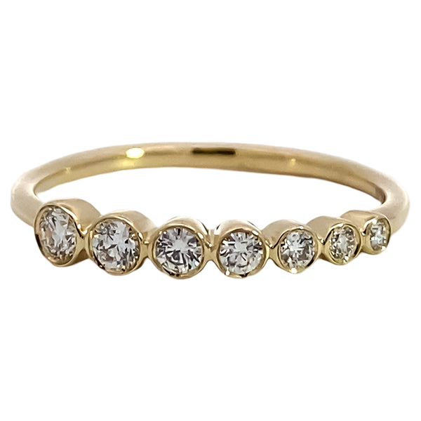 Diamond Fashion Rings - Women