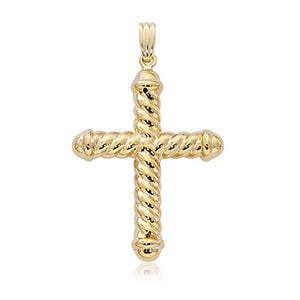 Cross Charm