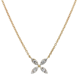 Diamond Necklace