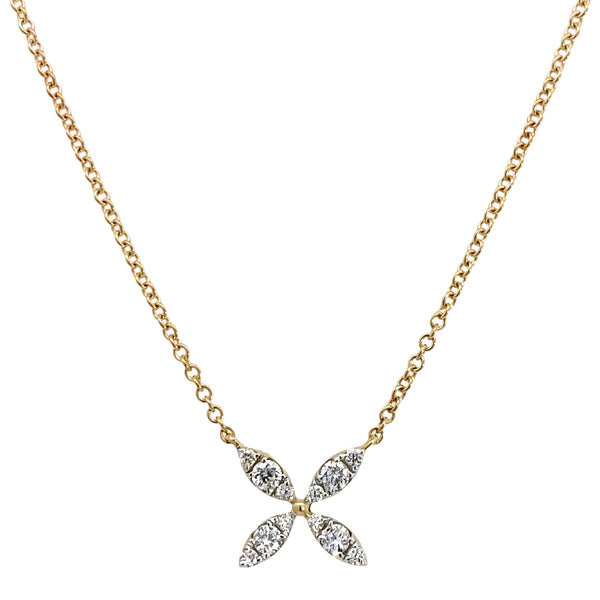 Diamond Necklace