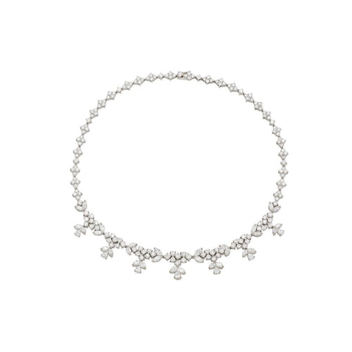 Diamond Choker