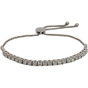 Diamond Bracelet