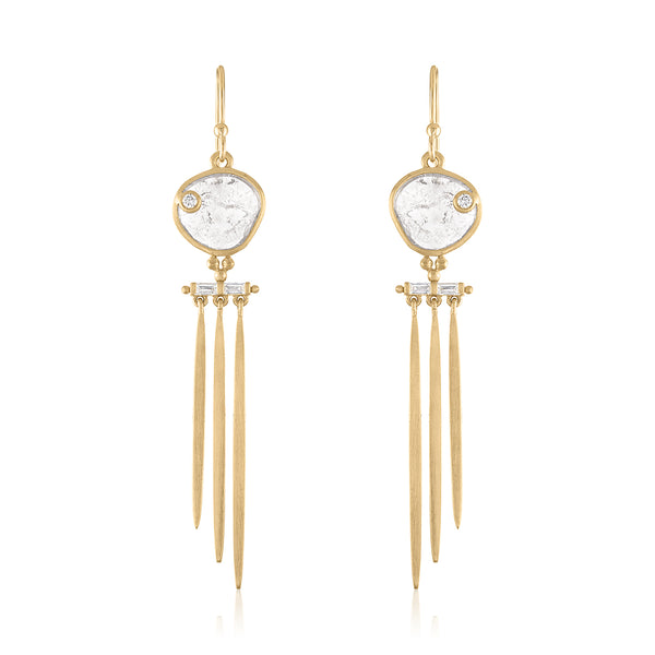 'Astor' Earrings