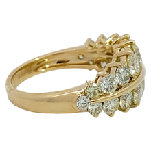 Diamond Fashion Rings - Women