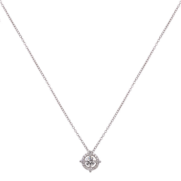 Diamond Necklace