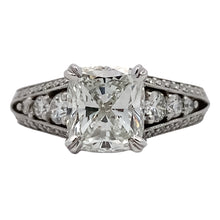 Diamond Engagement Ring