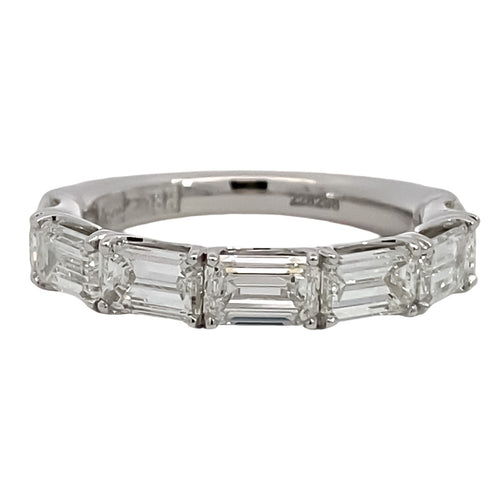 Diamond Eternity Band