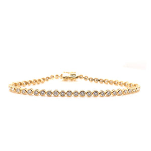 Diamond Bracelet