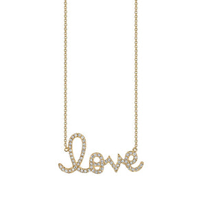 Love Necklace