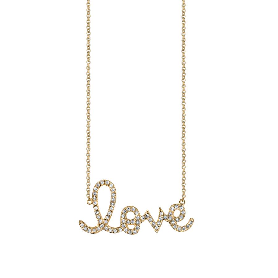 Love Necklace