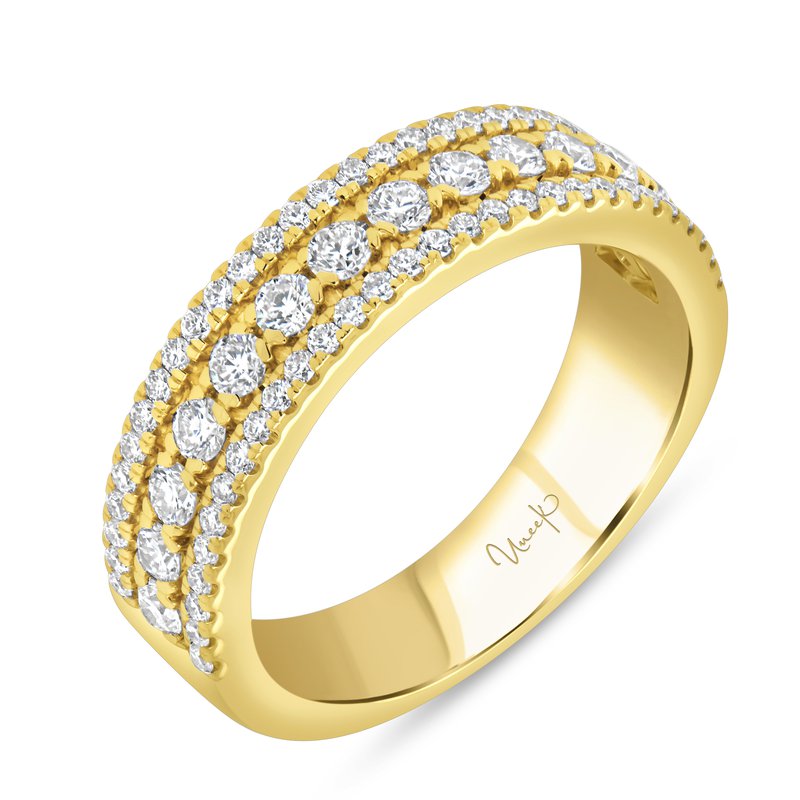 Diamond Fashion Rings - Women